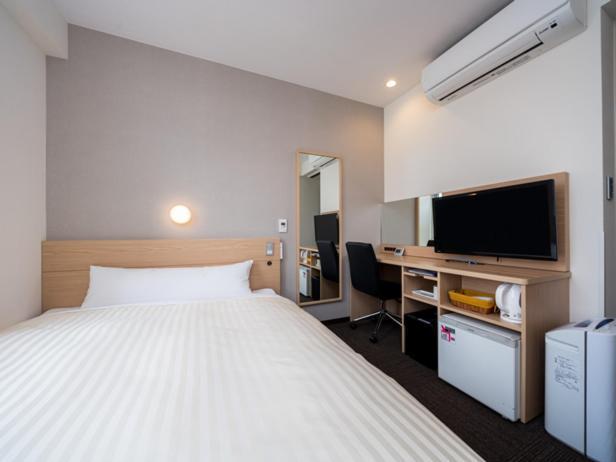 Super Hotel Hachinohe Nagayokocho Exterior photo